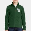 Youth Value Fleece Jacket Thumbnail