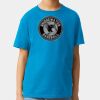 Youth Ultra Cotton ® 100% US Cotton T Shirt Thumbnail