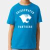Youth Ultra Cotton ® 100% US Cotton T Shirt Thumbnail