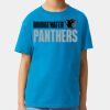 Youth Ultra Cotton ® 100% US Cotton T Shirt Thumbnail