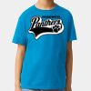 Youth Ultra Cotton ® 100% US Cotton T Shirt Thumbnail