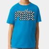 Youth Ultra Cotton ® 100% US Cotton T Shirt Thumbnail