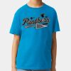 Youth Ultra Cotton ® 100% US Cotton T Shirt Thumbnail