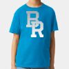 Youth Ultra Cotton ® 100% US Cotton T Shirt Thumbnail