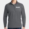 Sport Wick ® Stretch 1/4 Zip Pullover Thumbnail