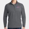 Sport Wick ® Stretch 1/4 Zip Pullover Thumbnail