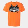Garment-Dyed Heavyweight T-Shirt Thumbnail