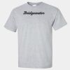 Ultra Cotton ® 100% US Cotton T Shirt Thumbnail