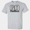 Ultra Cotton ® 100% US Cotton T Shirt Thumbnail