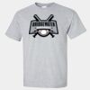 Ultra Cotton ® 100% US Cotton T Shirt Thumbnail