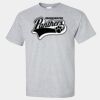 Ultra Cotton ® 100% US Cotton T Shirt Thumbnail
