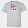 Ultra Cotton ® 100% US Cotton T Shirt Thumbnail