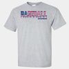 Ultra Cotton ® 100% US Cotton T Shirt Thumbnail