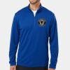 Lightweight Quarter-Zip Pullover Thumbnail