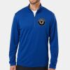 Lightweight Quarter-Zip Pullover Thumbnail