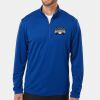 Lightweight Quarter-Zip Pullover Thumbnail