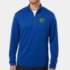 Lightweight Quarter-Zip Pullover Thumbnail