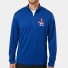 Lightweight Quarter-Zip Pullover Thumbnail