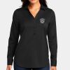 Ladies City Stretch Tunic Thumbnail