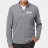 3-Stripes Quarter-Zip Sweater Thumbnail