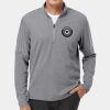 3-Stripes Quarter-Zip Sweater Thumbnail