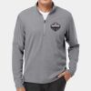 3-Stripes Quarter-Zip Sweater Thumbnail