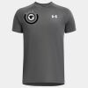 Boys' UA Tech™ 2.0 Short Sleeve Thumbnail
