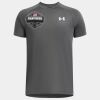Boys' UA Tech™ 2.0 Short Sleeve Thumbnail