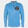 B-CORE 1/4 ZIP Thumbnail
