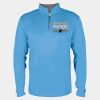 B-CORE 1/4 ZIP Thumbnail