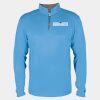 B-CORE 1/4 ZIP Thumbnail