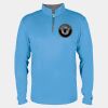 B-CORE 1/4 ZIP Thumbnail