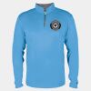 B-CORE 1/4 ZIP Thumbnail