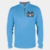 B-CORE 1/4 ZIP Thumbnail