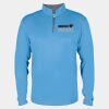 B-CORE 1/4 ZIP Thumbnail
