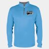 B-CORE 1/4 ZIP Thumbnail