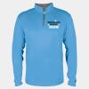 B-CORE 1/4 ZIP Thumbnail