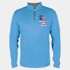 B-CORE 1/4 ZIP Thumbnail